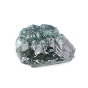 blue color diamond in the rough dog grooming rough raw blue diamond
