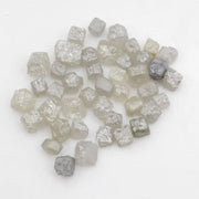 grey colour rough diamond engagement rings rough diamond parcel