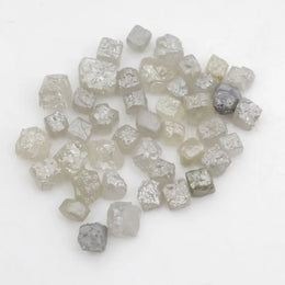 grey colour rough diamond engagement rings rough diamond parcel