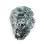 blue color diamond in the rough dog grooming rough raw blue diamond