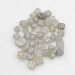 grey colour rough diamond engagement rings rough diamond parcel