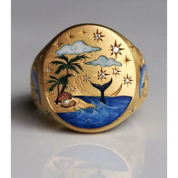 0.25 Ct Natural Round Cut Diamond Lab Created Diamond 14k Yellow Gold Plated Diamond Use For Jewerly Women 