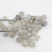 grey colour rough diamond engagement rings rough diamond parcel