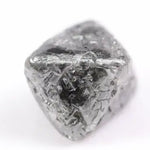 pictures of raw diamonds showing natural diamond appearance in nature grey rough diamond 