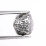 pictures of raw diamonds showing natural diamond appearance in nature grey rough diamond 