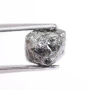 pictures of raw diamonds showing natural diamond appearance in nature grey rough diamond 