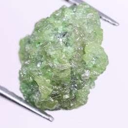 Shop - Natural Green Rough Diamond - 1.74 Carat Loose Uncut Raw Diamond