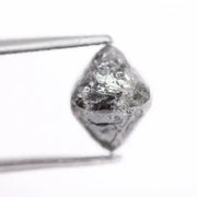 pictures of raw diamonds showing natural diamond appearance in nature grey rough diamond 