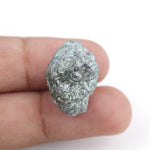 blue color diamond rough rock diamond rough rock diamonds rough natural