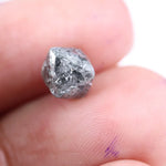 pictures of raw diamonds showing natural diamond appearance in nature grey rough diamond 