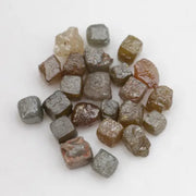 brown colour diamond selling price diamond spot price uncut rings