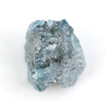 blue color diamonds rough natural diamond rough rock diamond rough rock