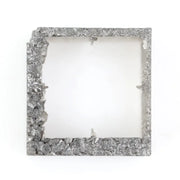  lab grown Rough Diamond jewelry with natural rough diamond style