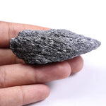 Shop premium black moissanite stone, lab grown for brilliance, durability, and modern luxury jewelry designs.