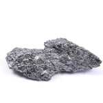 Black moissanite gemstone – a modern lab grown alternative to black diamonds.