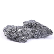 Black moissanite gemstone – a modern lab grown alternative to black diamonds.