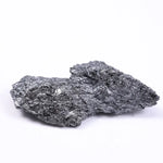 Black moissanite gemstone – a modern lab grown alternative to black diamonds.