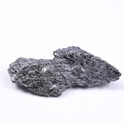 Black moissanite gemstone – a modern lab grown alternative to black diamonds.
