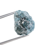 blue color diamonds rough natural diamond rough rock diamond rough rock