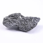 Black moissanite gemstone – a modern lab grown alternative to black diamonds.