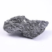 Black moissanite gemstone – a modern lab grown alternative to black diamonds.
