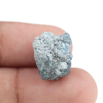 blue color diamonds rough natural diamond rough rock diamond rough rock