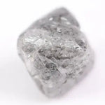 raw grey diamond and uncut diamond jewellery for luxury collections natural rough diamond 