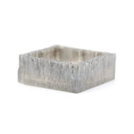  lab grown Rough Diamond jewelry with natural rough diamond style