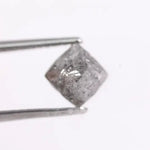 raw grey diamond and uncut diamond jewellery for luxury collections natural rough diamond 