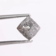 raw grey diamond and uncut diamond jewellery for luxury collections natural rough diamond 