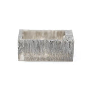  lab grown Rough Diamond jewelry with natural rough diamond style