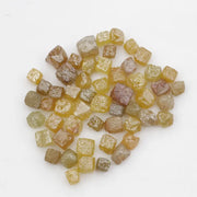 yellow colour rough cut diamond necklace rough diamond auction