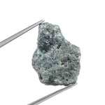 blue color natural rough diamonds diamond rough rock diamond rough rock