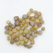 yellow colour rough cut diamond necklace rough diamond auction