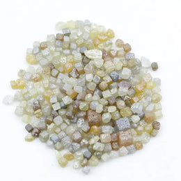 white & yellow colour rough precious stones for sale rough raw gemstones