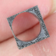lab grown rough diamond with natural beauty and unique texture
