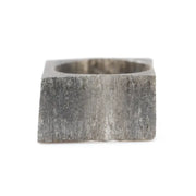 lab grown rough diamond with natural beauty and unique texture