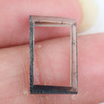 lab grown black grey diamonds lab grown jewelry lab grown black diamond