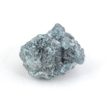 blue color natural raw blue diamond natural untreated diamond