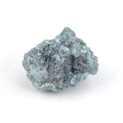 blue color natural raw blue diamond natural untreated diamond
