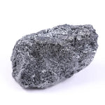Perfect for gifting, this black moissanite necklace suits anniversaries