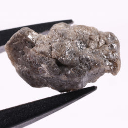 14.71 Ct Rare Natural Earth Mine Grey Rough Diamond