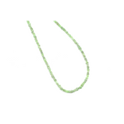 Natural fancy parrot color rough raw diamond beads with an irregular uncut stone