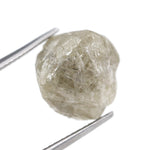 grey color organic diamond natural diamond stones