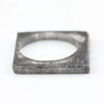 high quality lab grown rough diamond frame for custom jewelry creation