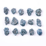 luxurious appeal make them a top choice for high-end jewelry and collectibles.