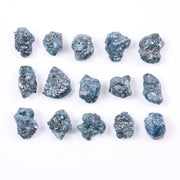 luxurious appeal make them a top choice for high-end jewelry and collectibles.