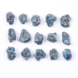 luxurious appeal make them a top choice for high-end jewelry and collectibles.