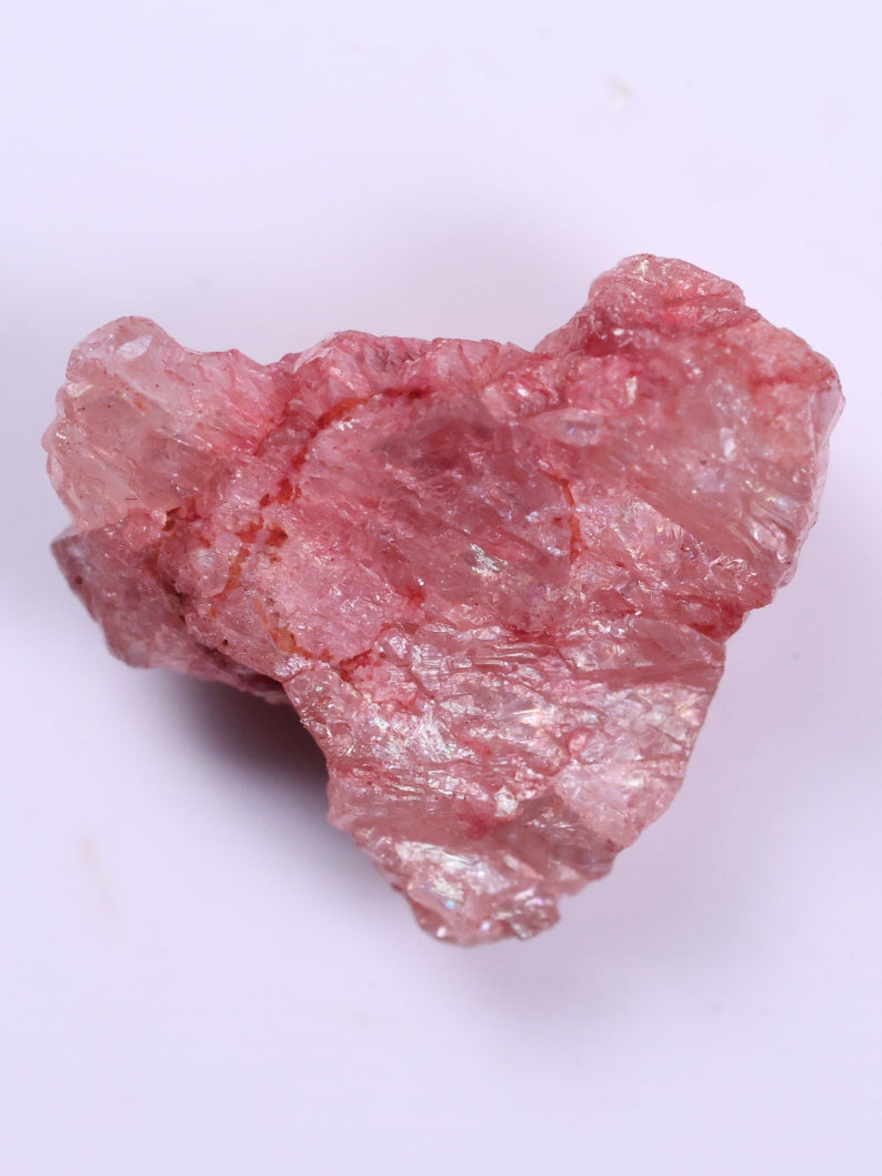 Shop - Natural Light Pink Rough Diamond - 1.10 Carat Loose Uncut Raw Diamond