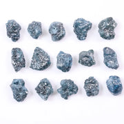 luxurious appeal make them a top choice for high-end jewelry and collectibles.